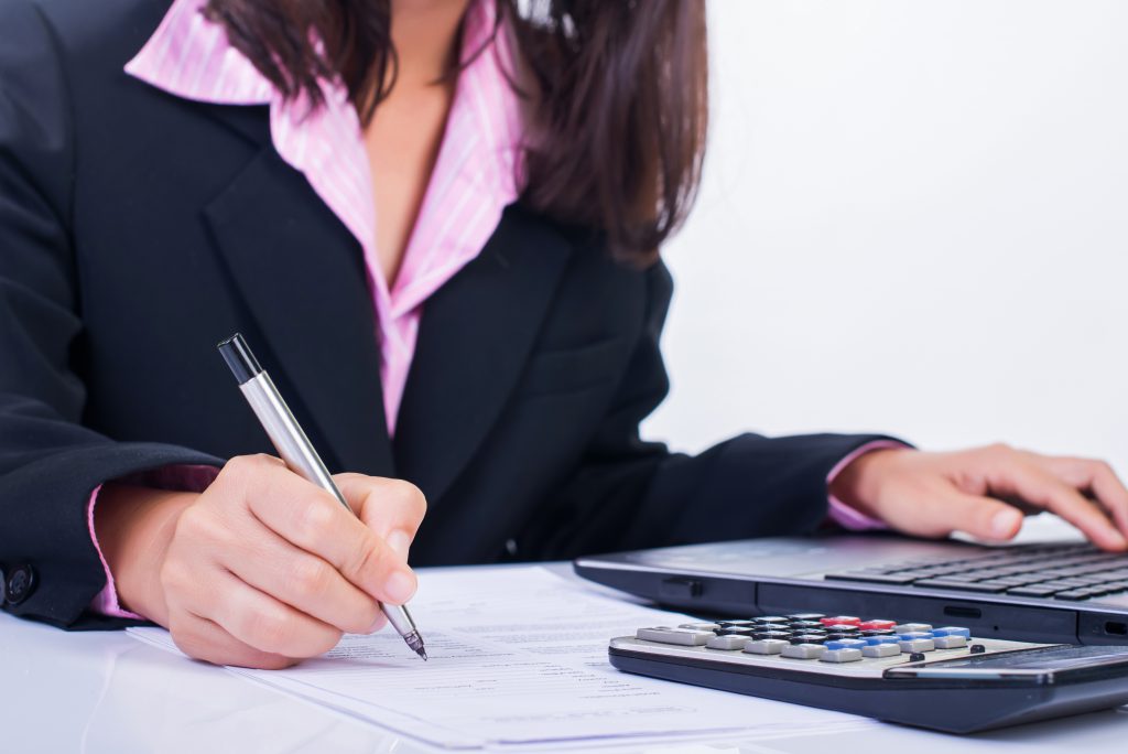 Make the best out of your tax return