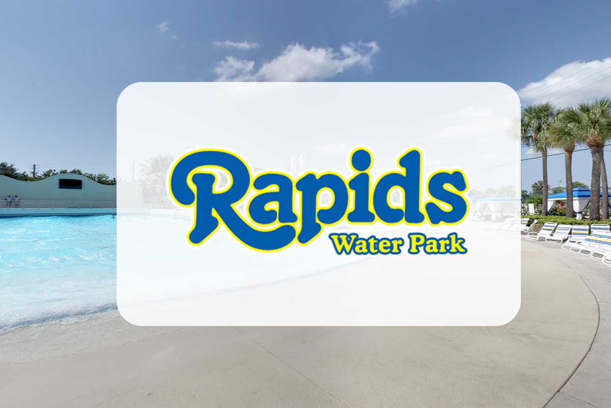 Rapids Water Park