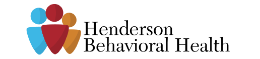 henderson behavioral health logo