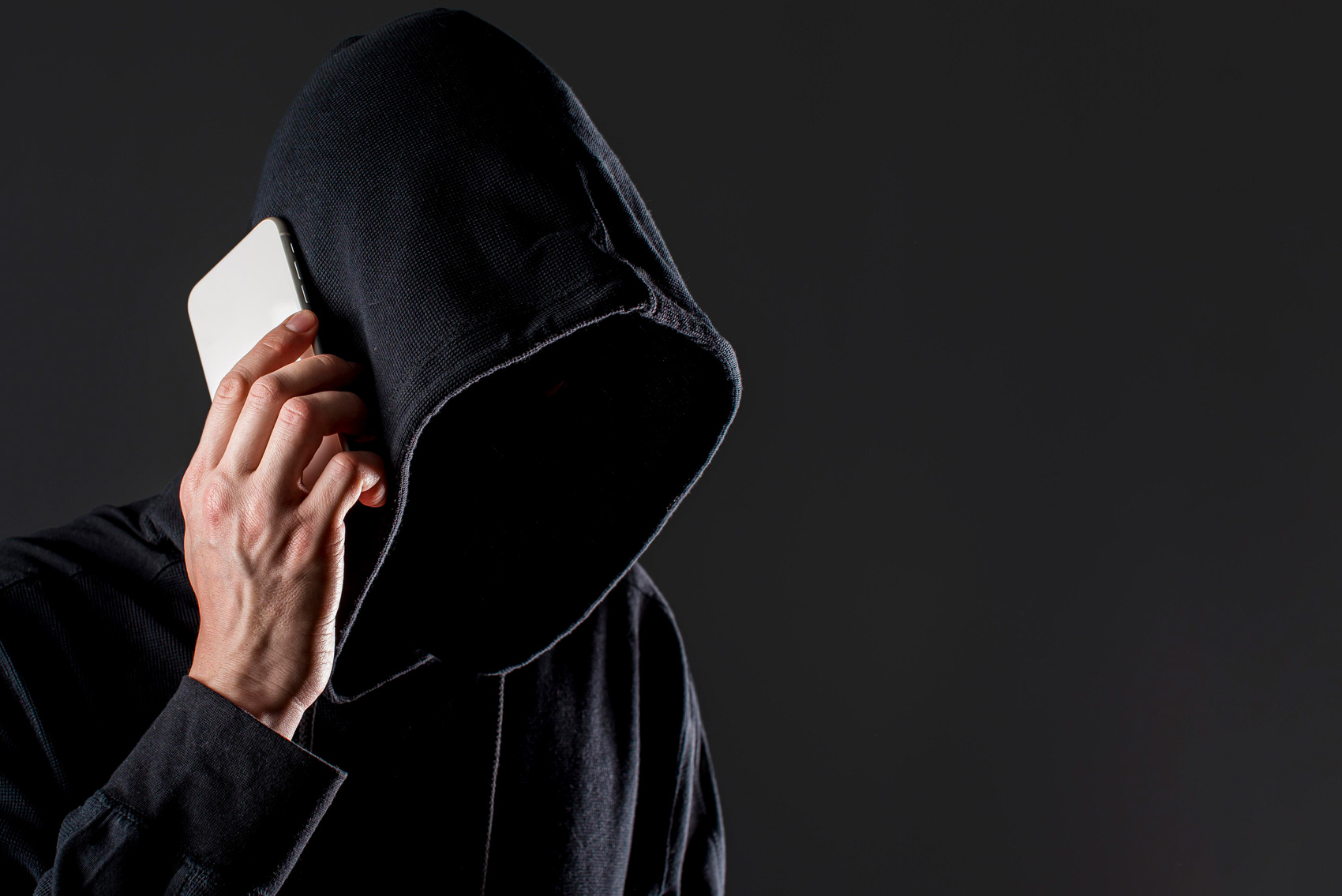 scammer background image