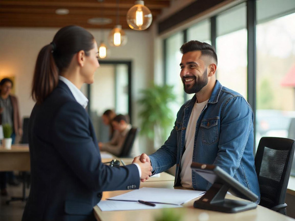 Business Services