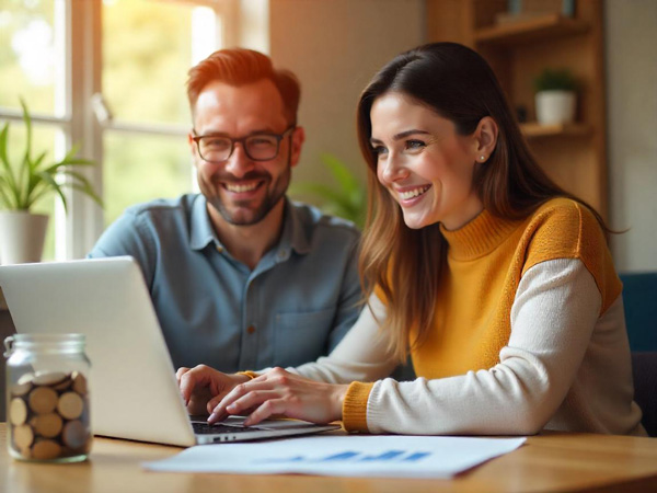 Savings & Investments
