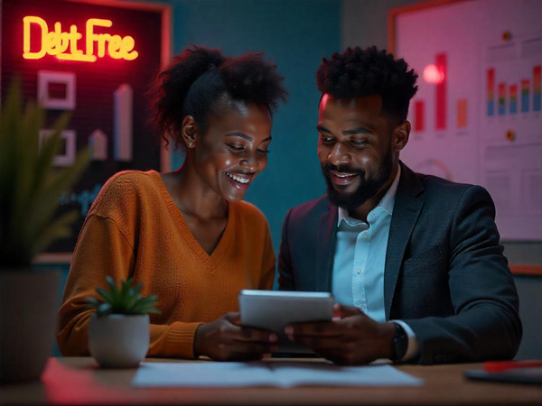 Financial Wellness